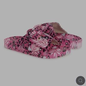 LUKEES by MUK LUKS Women's Island Sandals